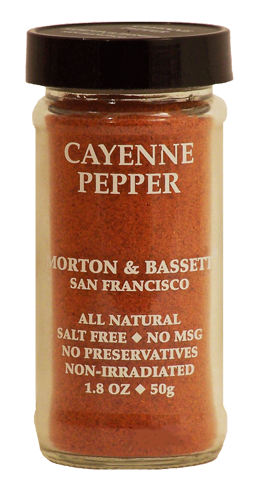 Morton & Bassett San Francisco cayenne pepper Full-Size Picture